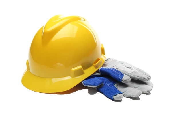 Safety Helmet